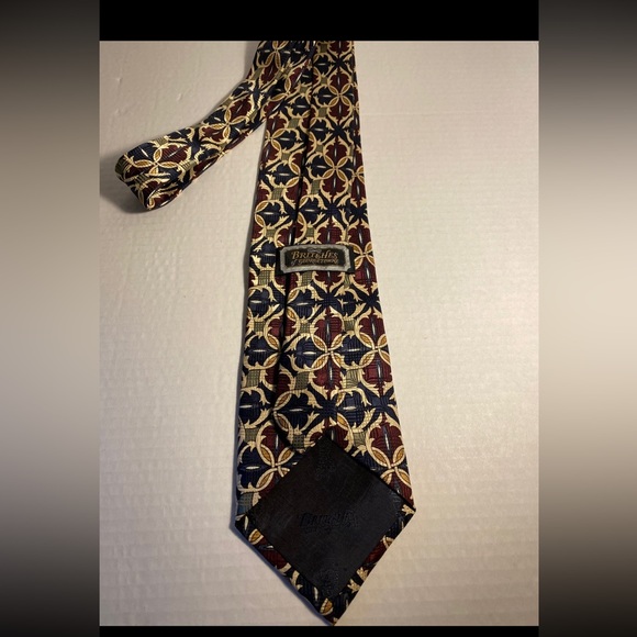 Vintage Britches of Georgetowne Tie - Picture 2 of 5